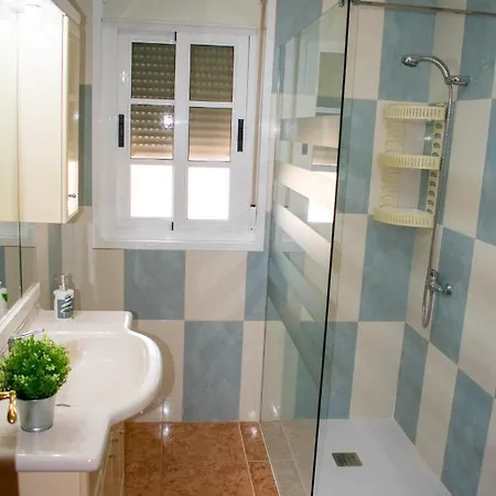 Апартаменты Tamaide Paradise C Коста-дель-Силенцио