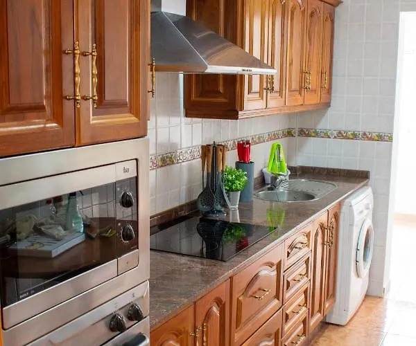 Apartament Tamaide Paradise C *