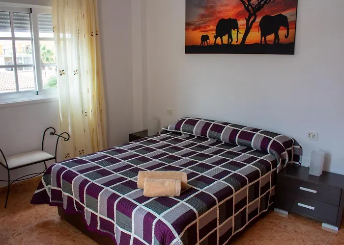 Tamaide Paradise C * Costa Del Silencio