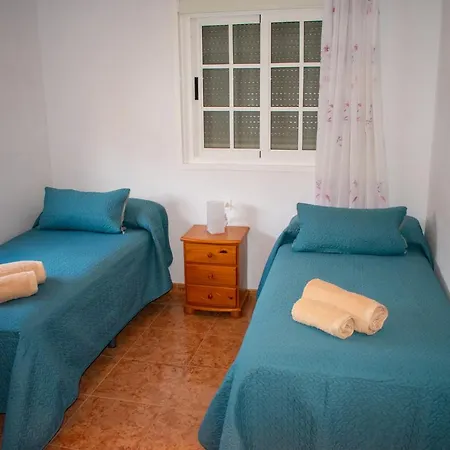 Tamaide Paradise C Apartment