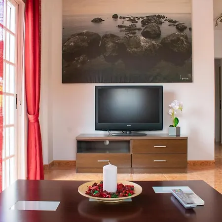 Tamaide Paradise C * Costa Del Silencio