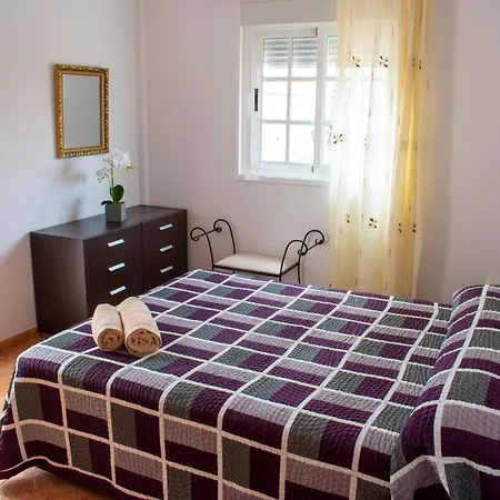 Tamaide Paradise C Costa Del Silencio