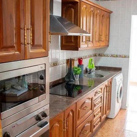 Apartment Tamaide Paradise C *