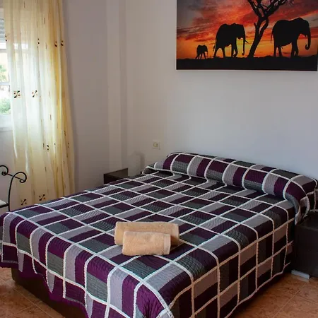 Tamaide Paradise C * Costa Del Silencio