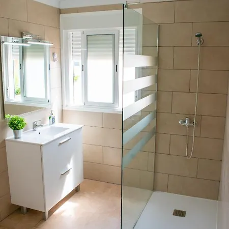 Tamaide Paradise C * Costa Del Silencio