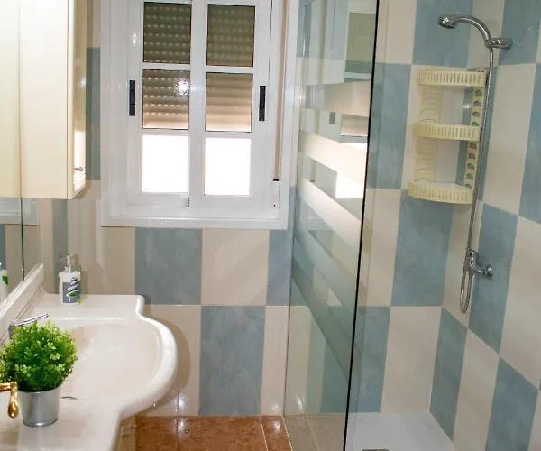 Апартаменты Tamaide Paradise C Коста-дель-Силенцио