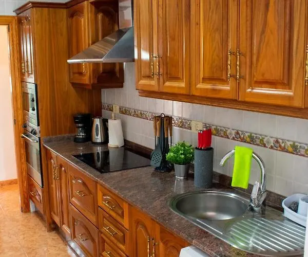 Tamaide Paradise C Коста-дель-Силенцио