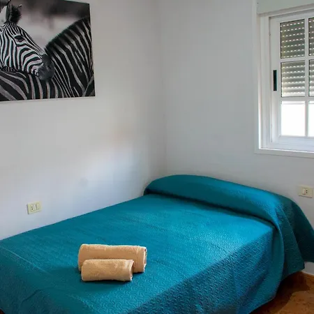 Tamaide Paradise C * Costa Del Silencio