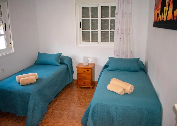 Tamaide Paradise C Lägenhet