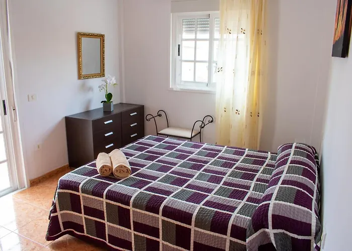 Tamaide Paradise C Costa Del Silencio